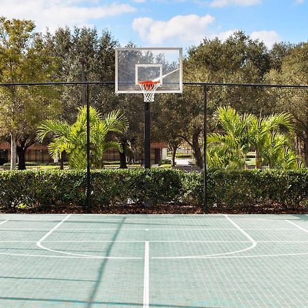 Residence Inn Tampa Sabal Park/Brandon Dış mekan fotoğraf