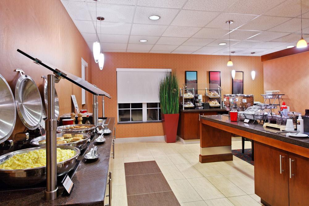 Residence Inn Tampa Sabal Park/Brandon Dış mekan fotoğraf