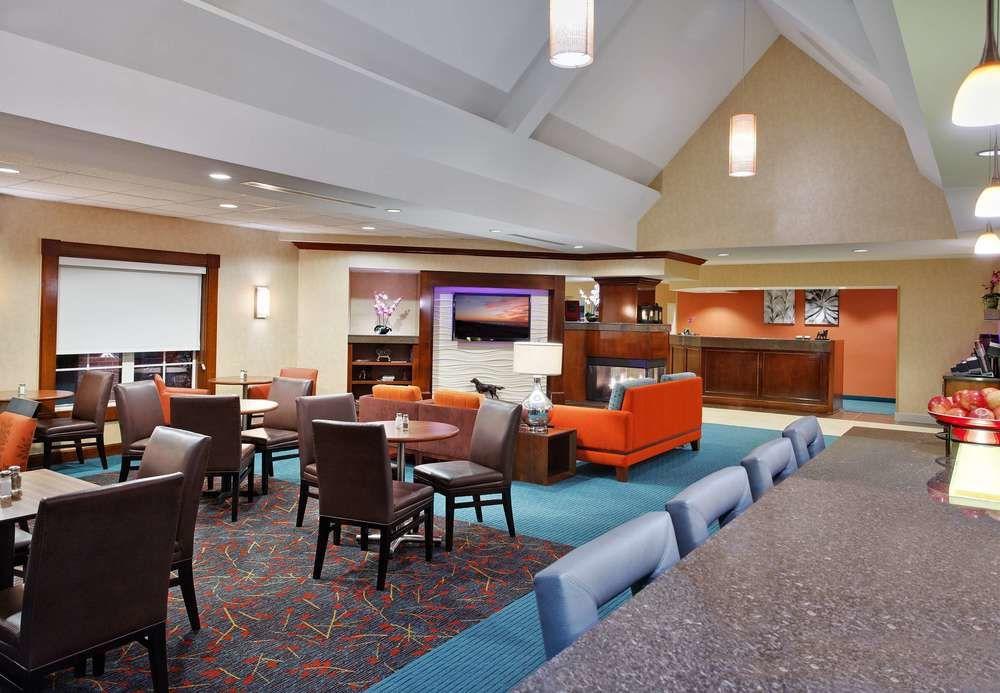Residence Inn Tampa Sabal Park/Brandon Dış mekan fotoğraf