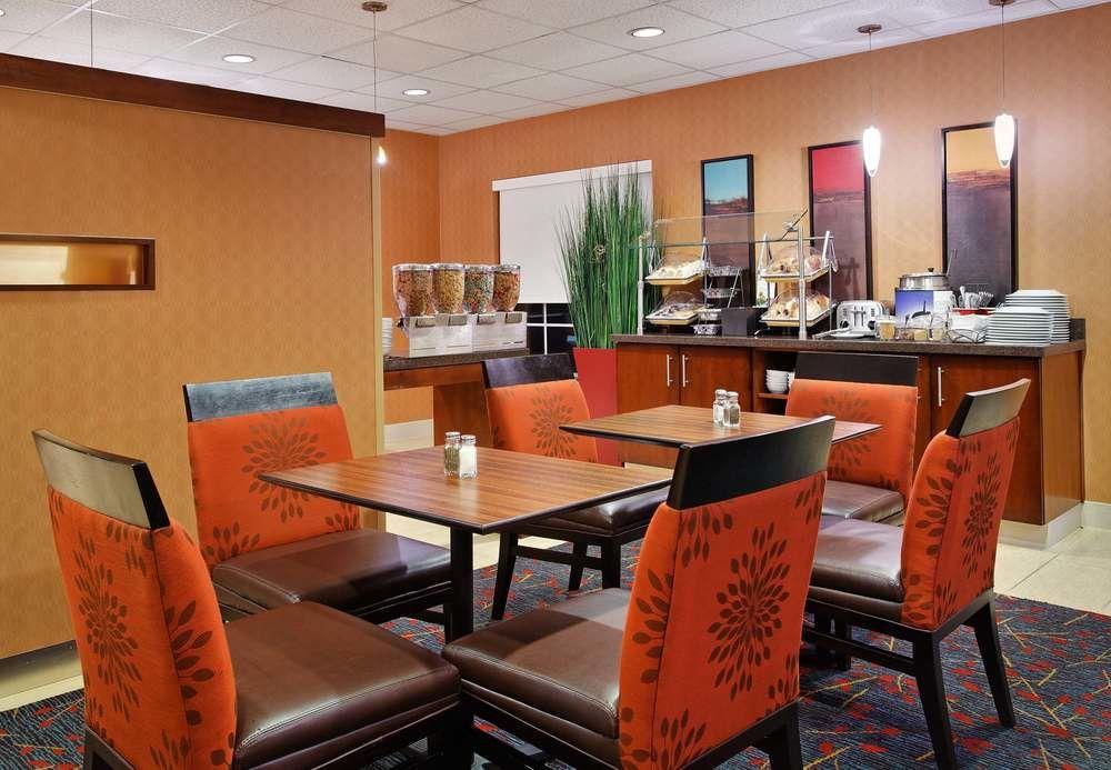 Residence Inn Tampa Sabal Park/Brandon Dış mekan fotoğraf