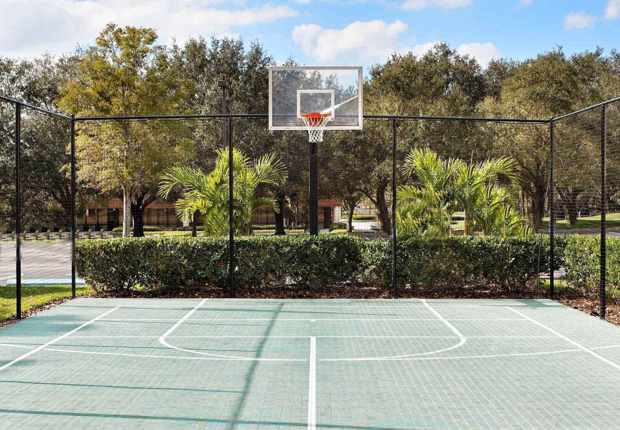 Residence Inn Tampa Sabal Park/Brandon Dış mekan fotoğraf