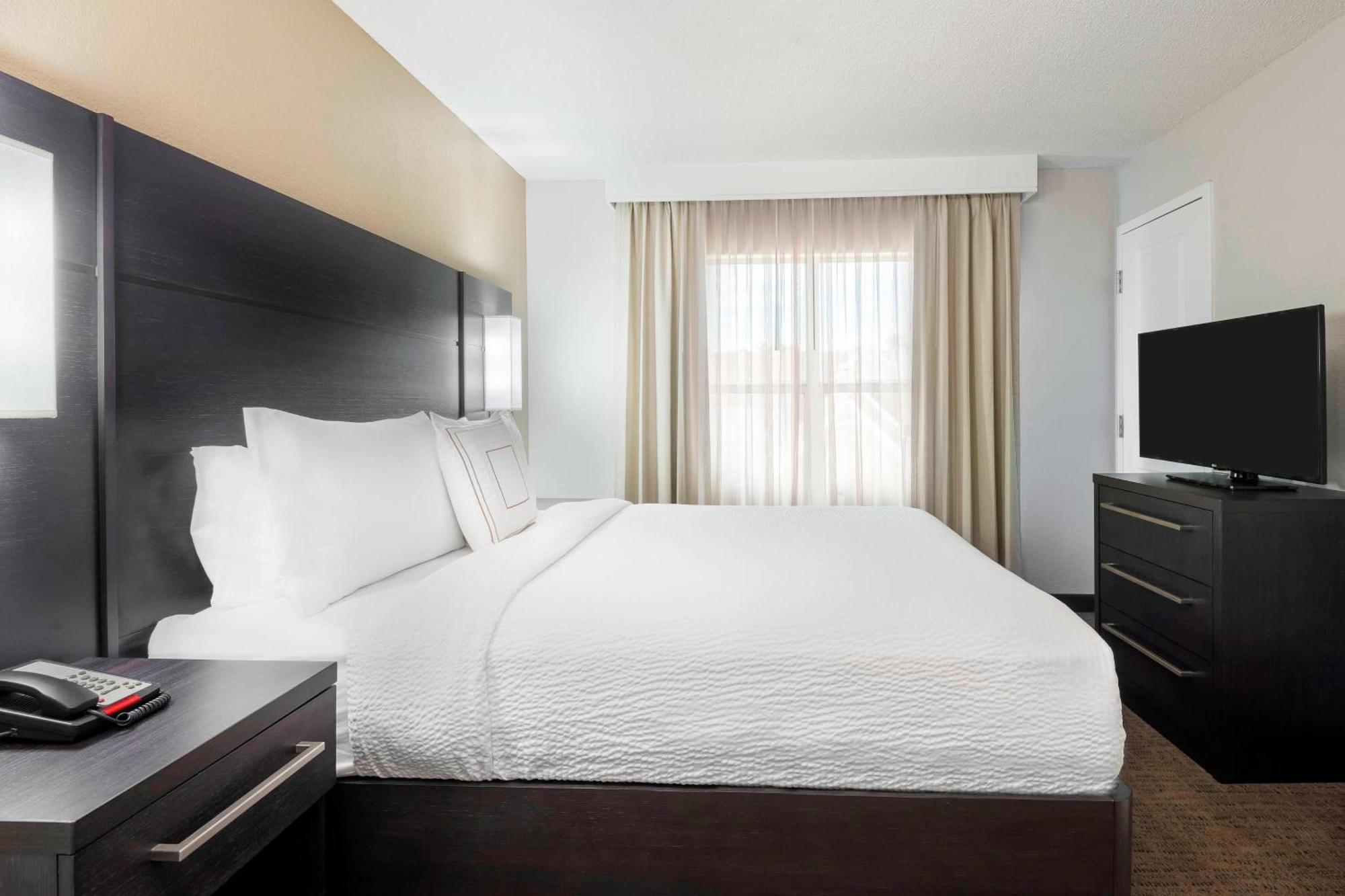 Residence Inn Tampa Sabal Park/Brandon Dış mekan fotoğraf