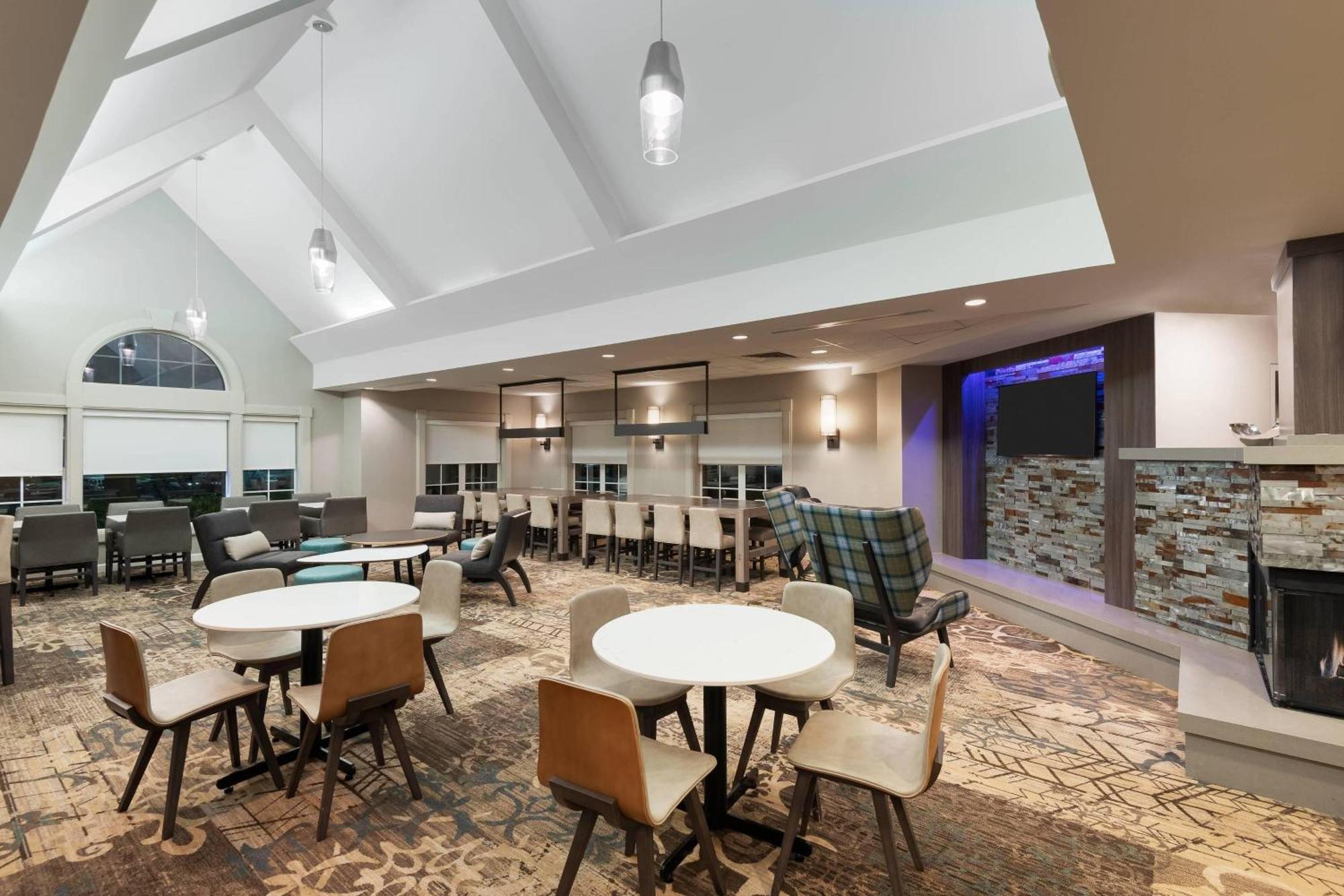Residence Inn Tampa Sabal Park/Brandon Dış mekan fotoğraf