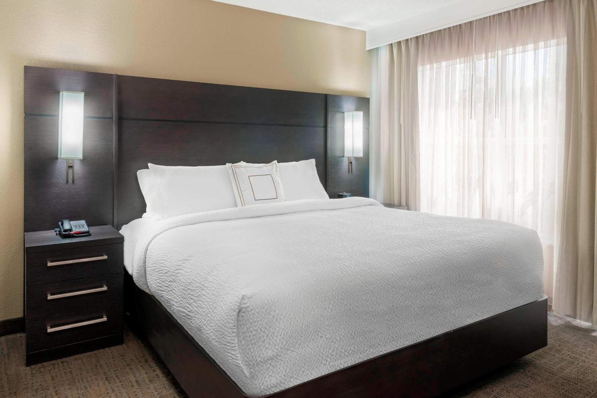 Residence Inn Tampa Sabal Park/Brandon Dış mekan fotoğraf