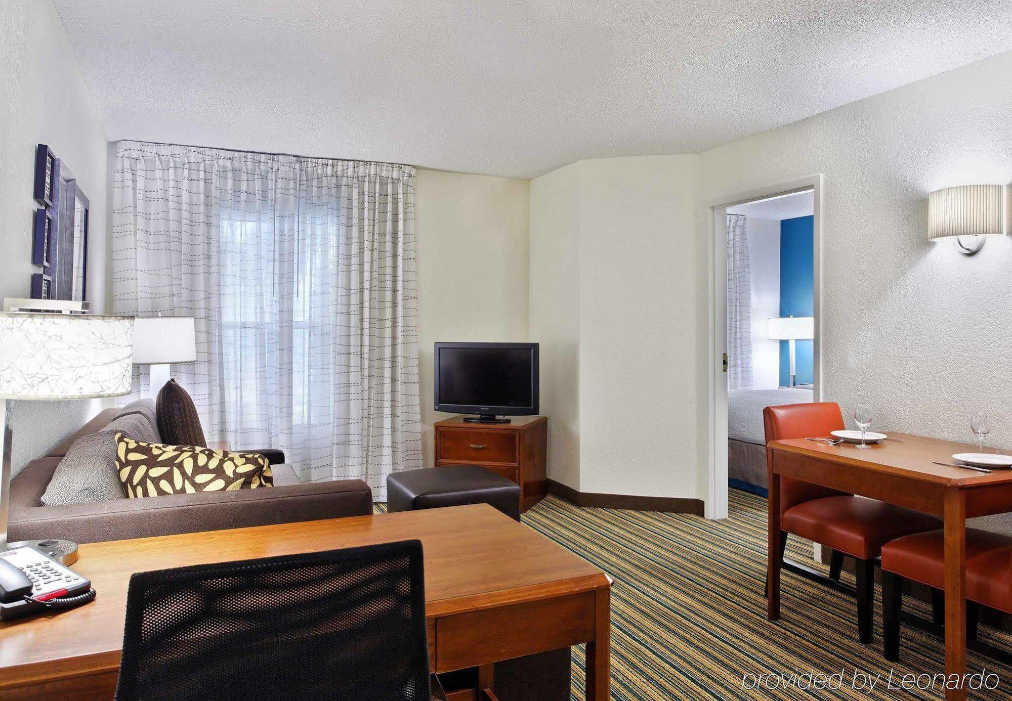 Residence Inn Tampa Sabal Park/Brandon Dış mekan fotoğraf