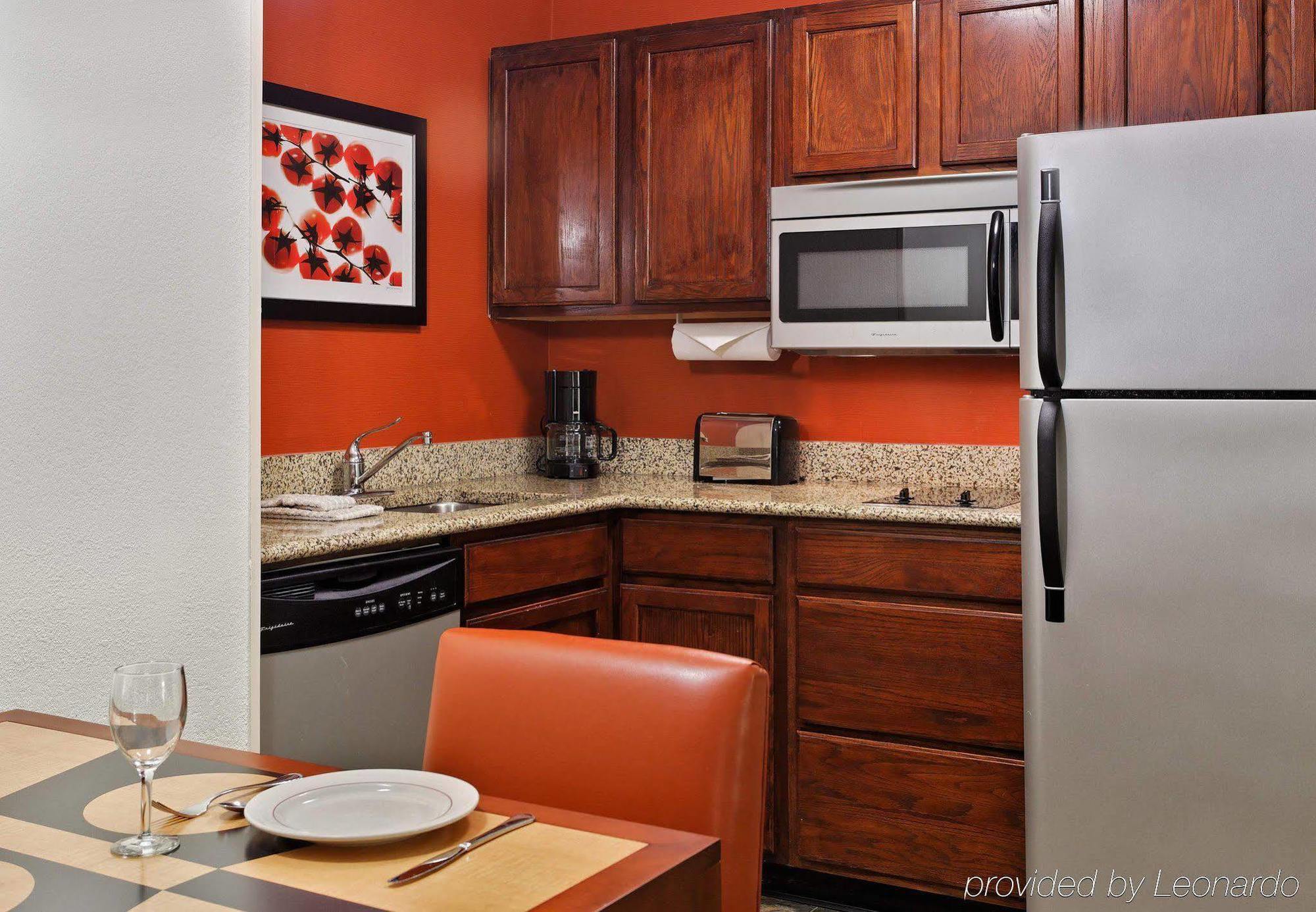 Residence Inn Tampa Sabal Park/Brandon Oda fotoğraf