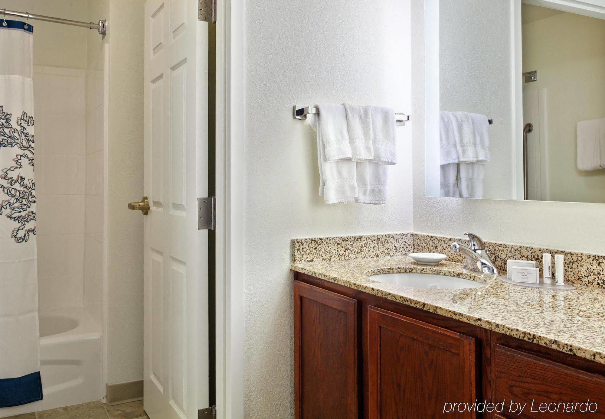 Residence Inn Tampa Sabal Park/Brandon Oda fotoğraf