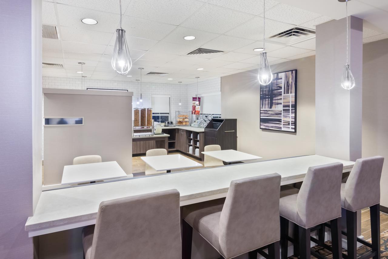 Residence Inn Tampa Sabal Park/Brandon Dış mekan fotoğraf