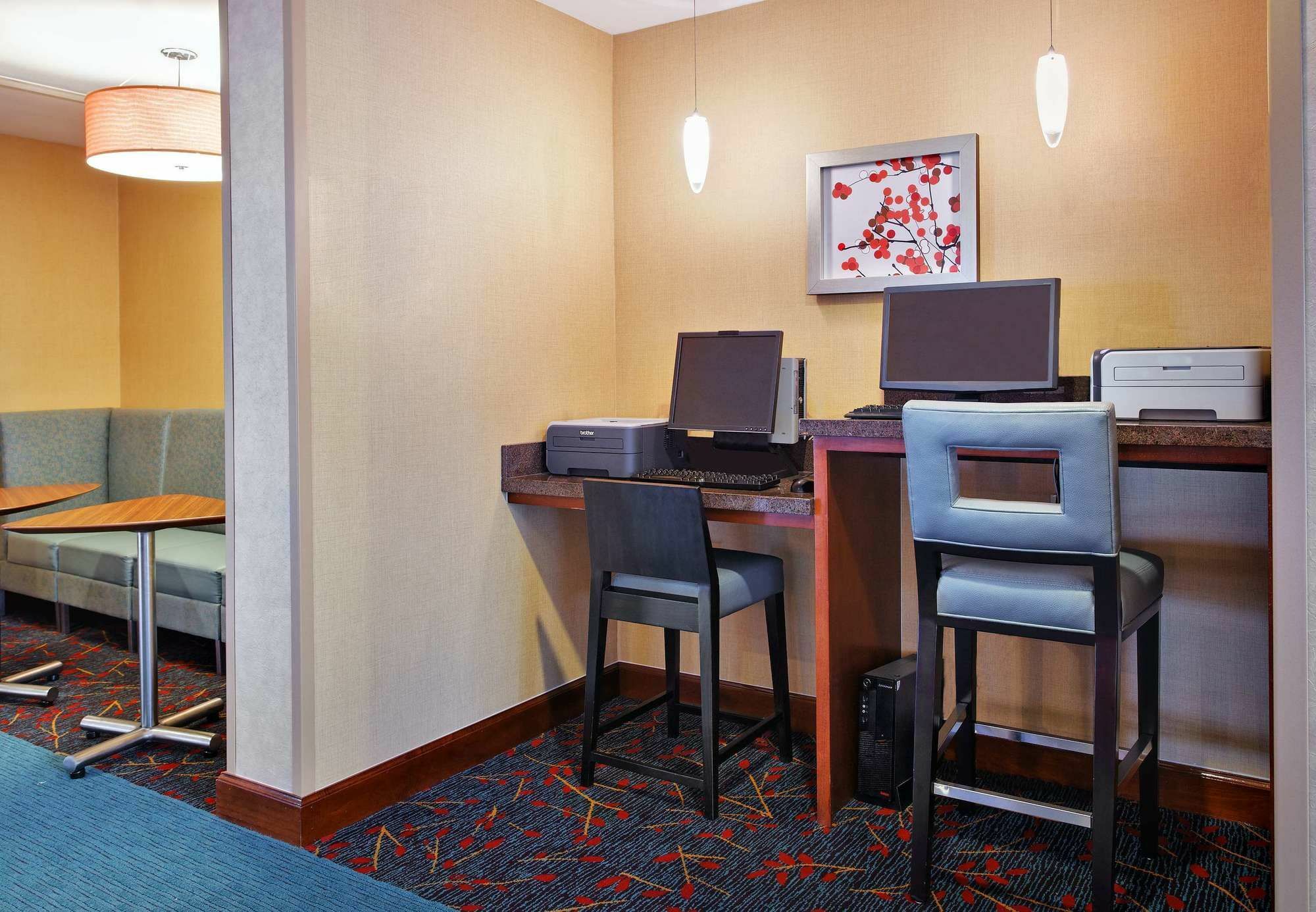 Residence Inn Tampa Sabal Park/Brandon Dış mekan fotoğraf