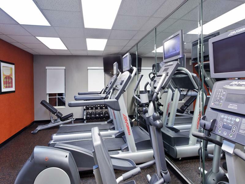 Residence Inn Tampa Sabal Park/Brandon Dış mekan fotoğraf